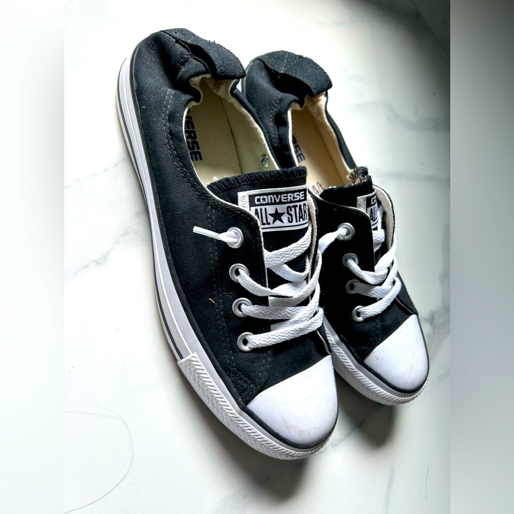 Converse sneakers